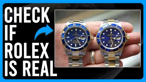 rolex watch database|how to tell if rolex is real.